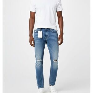 NWT IRO. Jeans Garçon size 28